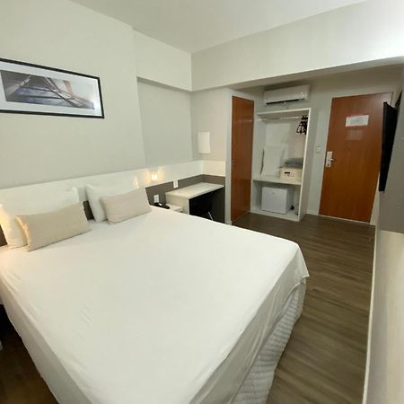 It'S Hotel Caratinga 外观 照片