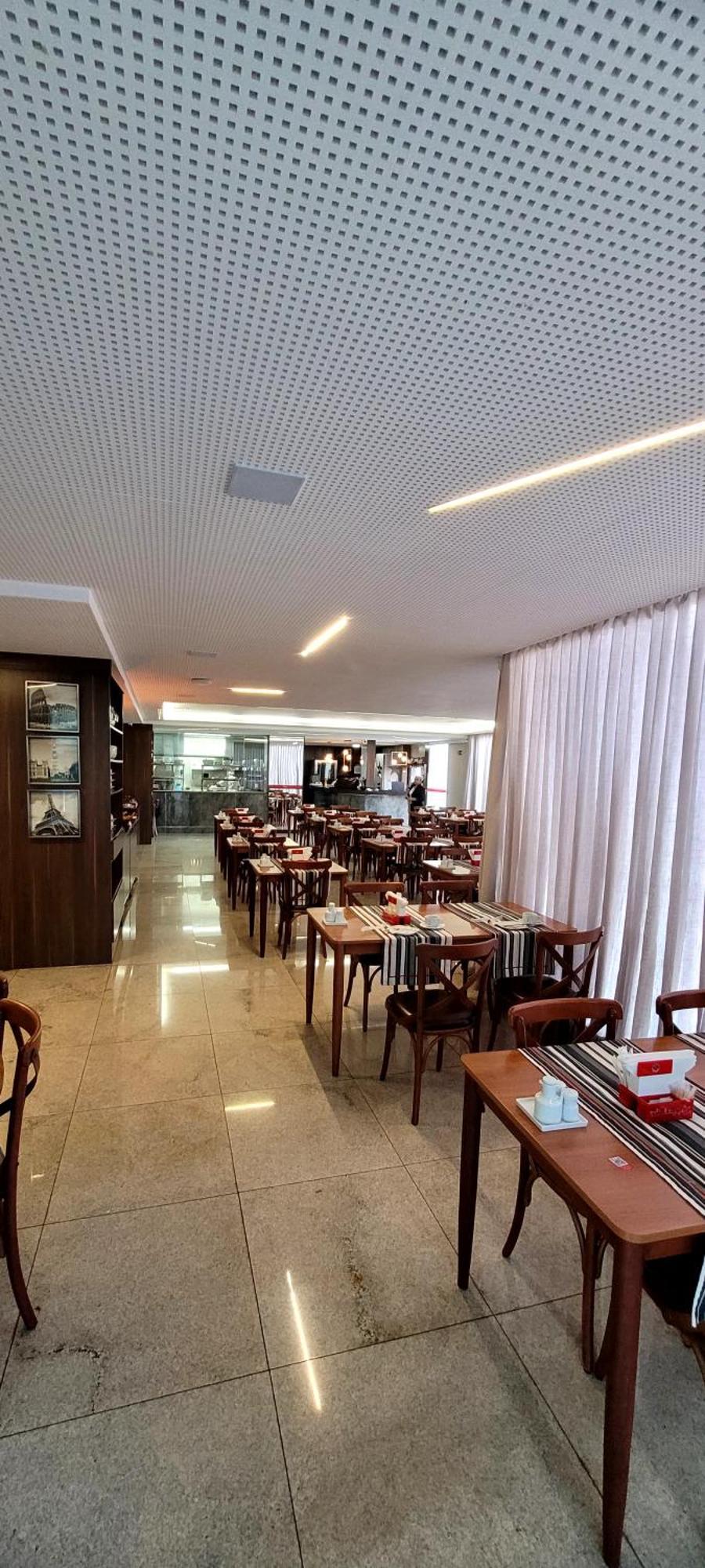 It'S Hotel Caratinga 外观 照片
